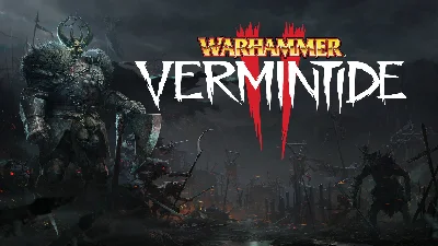 Warhammer: Vermintide 2 /STEAM ACCOUNT / WARRANTY
