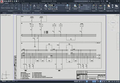 АБ оперативного тока