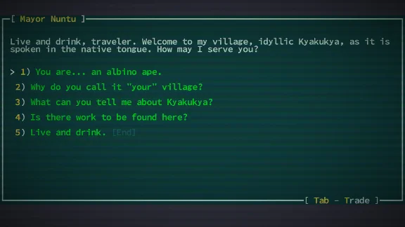 Caves of Qud 💎 STEAM GIFT FOR RUSSIA