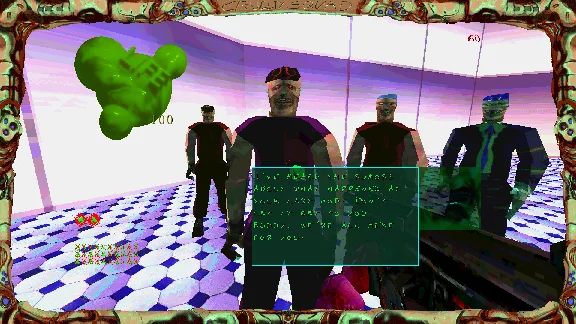 Cruelty Squad 💎 STEAM GIFT FOR RUSSIA