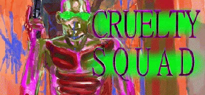Cruelty Squad 💎 STEAM GIFT FOR RUSSIA