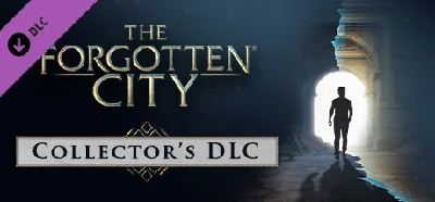 The Forgotten City - Collector´s DLC 💎 DLC STEAM GIFT