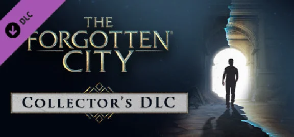 The Forgotten City - Collector´s DLC 💎 DLC STEAM GIFT