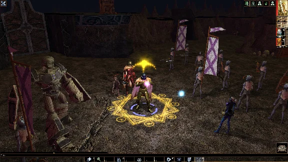 Neverwinter Nights: Enhanced Edition 💎 STEAM GIFT RU
