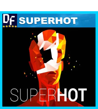SUPERHOT ✔️STEAM Account