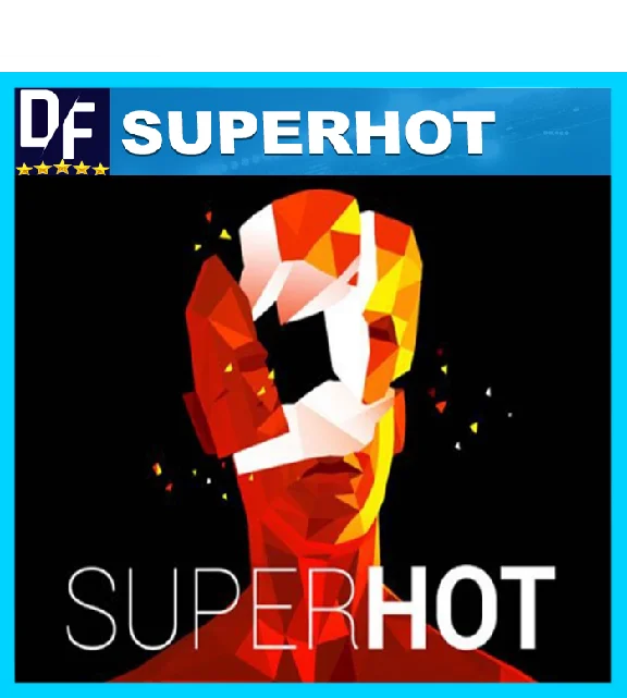 SUPERHOT ✔️STEAM Account