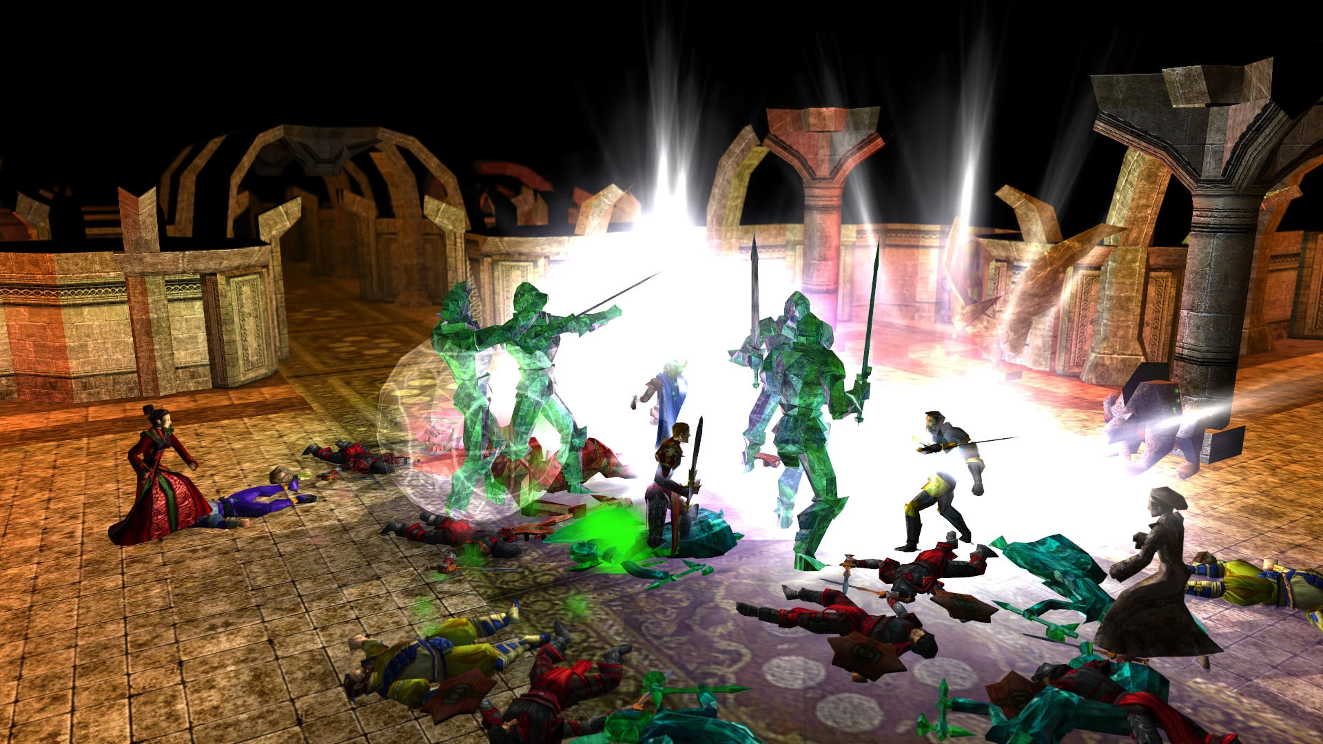 Neverwinter Nights Enhanced Edit Tyrants of the Moonsea