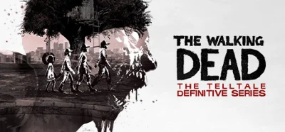 The Walking Dead: The Telltale Definitive Series🔑STEAM