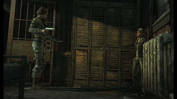The Walking Dead: The Telltale Definitive Series🔑STEAM