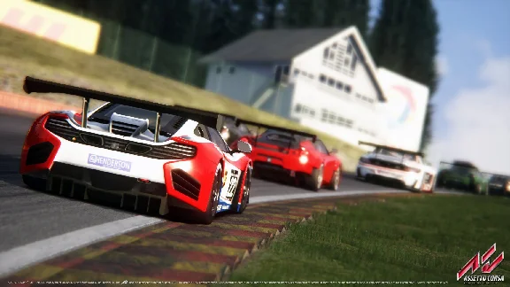 💖 Assetto Corsa  🎮 XBOX ONE / SERIES X|S 🎁🔑 Key