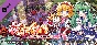 Forest of Magic Youkai Mountain Touhou Mystia´s Izakaya