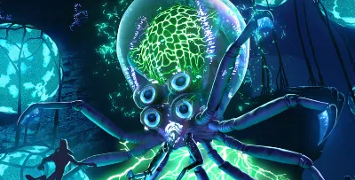 Subnautica ⭐ STEAM ⭐