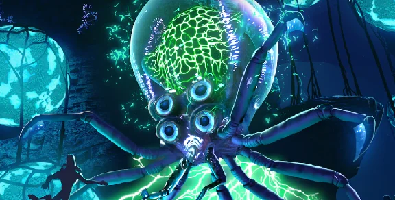 Subnautica ⭐ STEAM ⭐