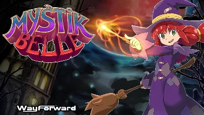 💎Mystik Belle XBOX ONE X|S KEY🔑