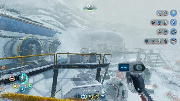 Subnautica: Below Zero ⭐ STEAM ⭐