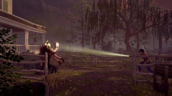 ✅ Dead by Daylight: глава «Корни ужаса» XBOX ONE X|S 🔑