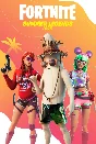 ✅FORTNITE: Summer Legends Pack ✅XBOX/PC/PS Activation