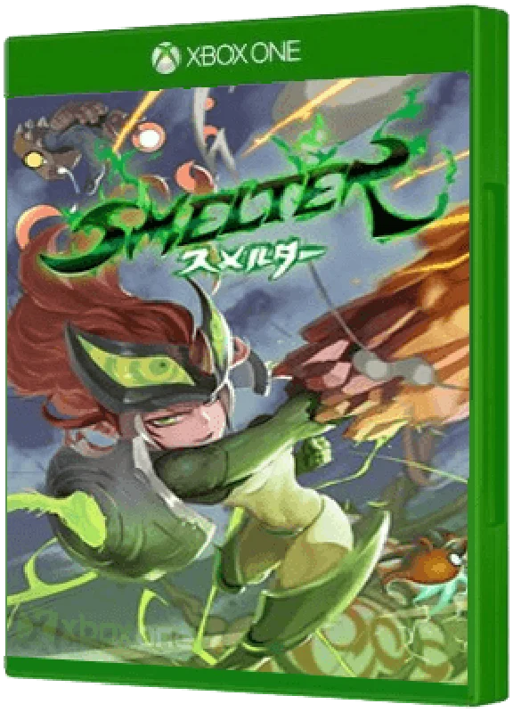 💎Smelter Xbox KEY (X|S ONE)🔑