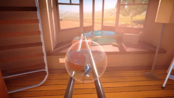 I am Fish (Steam key / Region Free)