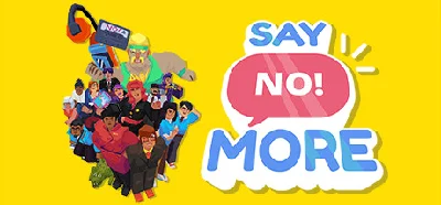 Say No! More 💎 АВТОДОСТАВКА STEAM GIFT РОССИЯ