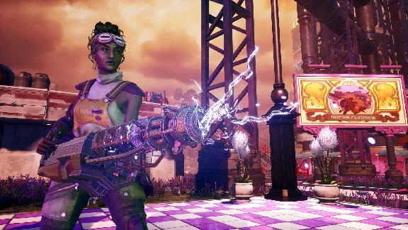 ✅ The Outer Worlds: Board-Approved Bundle XBOX ONE X|S