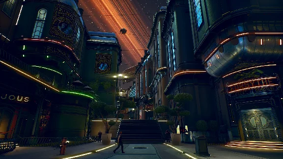 ✅ The Outer Worlds: Board-Approved Bundle XBOX ONE X|S