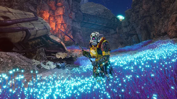 ✅ The Outer Worlds: Board-Approved Bundle XBOX ONE X|S