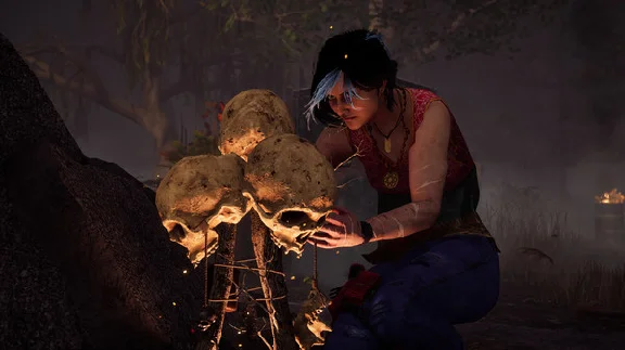 💳Dead by Daylight: Roots of Dread Chapter Steam Key+🎁