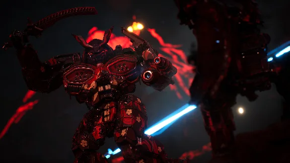 MechWarrior 5: Mercenaries - Call to Arms 💎 DLC STEAM