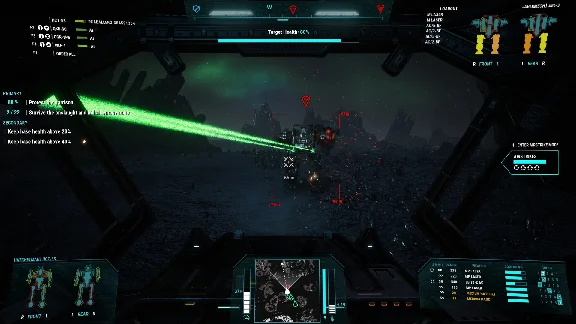 MechWarrior 5: Mercenaries - Call to Arms 💎 DLC STEAM