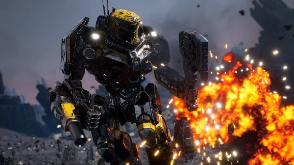 MechWarrior 5: Mercenaries - Call to Arms 💎 DLC STEAM