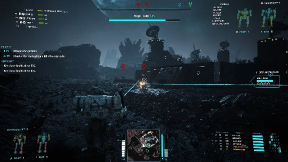 MechWarrior 5: Mercenaries - Call to Arms 💎 DLC STEAM
