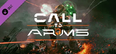 MechWarrior 5: Mercenaries - Call to Arms 💎 DLC STEAM
