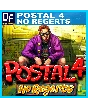 POSTAL 4: No Regerts ✔️STEAM Аккаунт