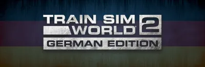 Train Sim World 2 Starter Bundle German Edition XBOX🔑