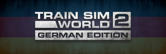 Train Sim World 2 Starter Bundle German Edition XBOX🔑