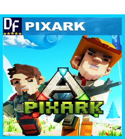 PixARK ✔️STEAM Аккаунт