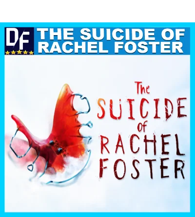 The Suicide of Rachel Foster ✔️STEAM Account