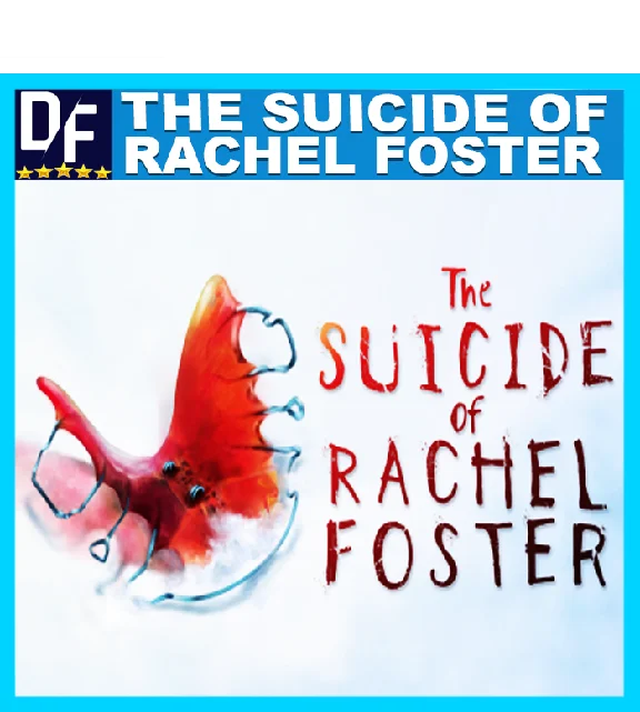 The Suicide of Rachel Foster ✔️STEAM Account