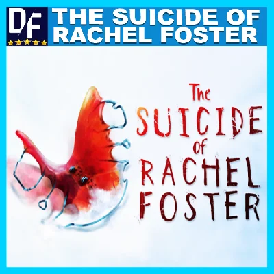 The Suicide of Rachel Foster ✔️STEAM Account