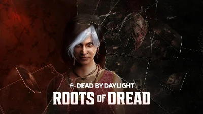 🔥 Dead by Daylight: КОРНИ УЖАСА 💳 Steam КЛЮЧ Global