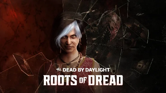 🔥 Dead by Daylight: КОРНИ УЖАСА 💳 Steam КЛЮЧ Global