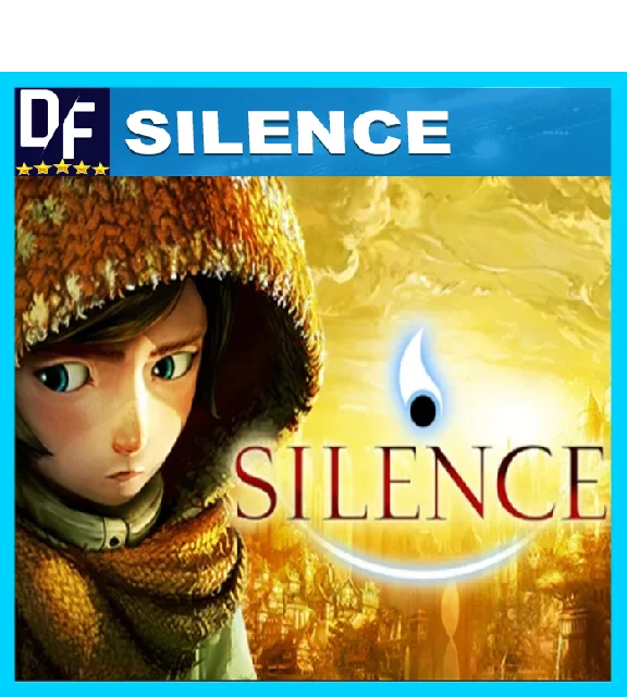 Silence ✔️STEAM Аккаунт