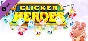 Clicker Heroes: Red-Nosed Clickdeer 💎 DLC STEAM GIFT R