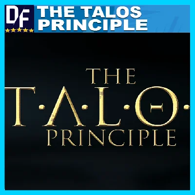 The Talos Principle ✔️STEAM Аккаунт (GLOBAL)