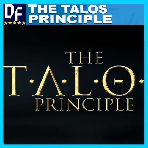 The Talos Principle ✔️STEAM Аккаунт (GLOBAL)