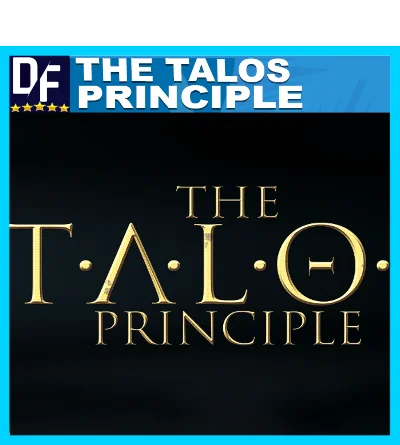 The Talos Principle ✔️STEAM Аккаунт (GLOBAL)