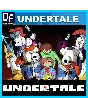 Undertale ✔️STEAM Account (Region Free)
