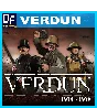 Verdun ✔️STEAM Аккаунт (Region Free)