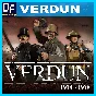 Verdun ✔️STEAM Аккаунт (Region Free)